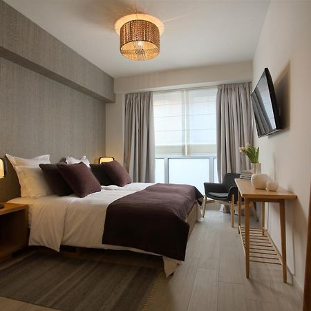 Joy Lifestyle Suite Athen Eksteriør billede