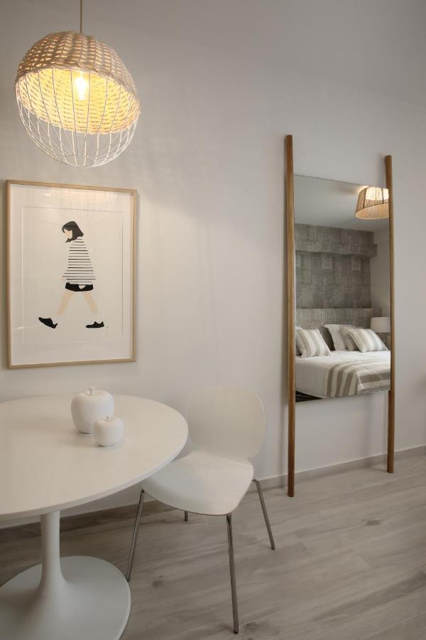 Joy Lifestyle Suite Athen Eksteriør billede