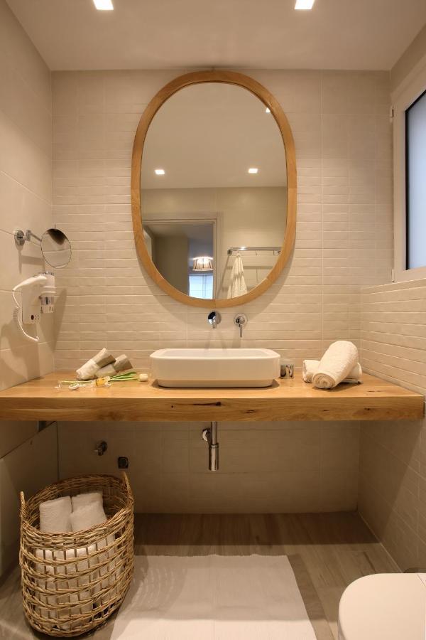 Joy Lifestyle Suite Athen Eksteriør billede