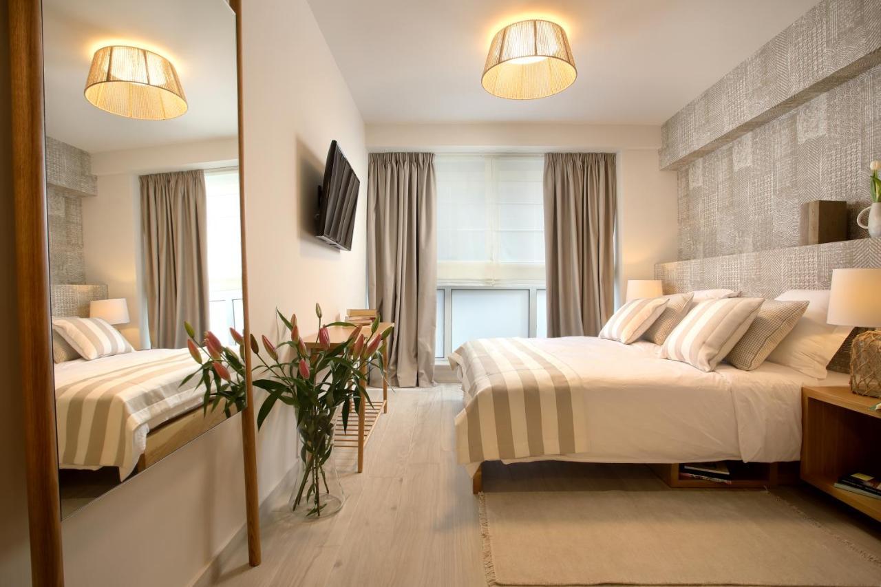 Joy Lifestyle Suite Athen Eksteriør billede