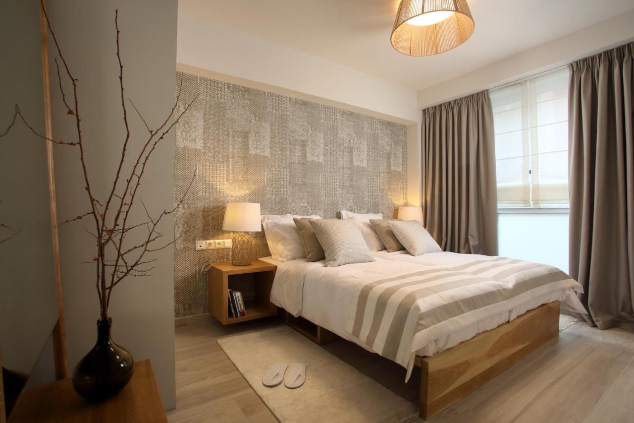 Joy Lifestyle Suite Athen Eksteriør billede