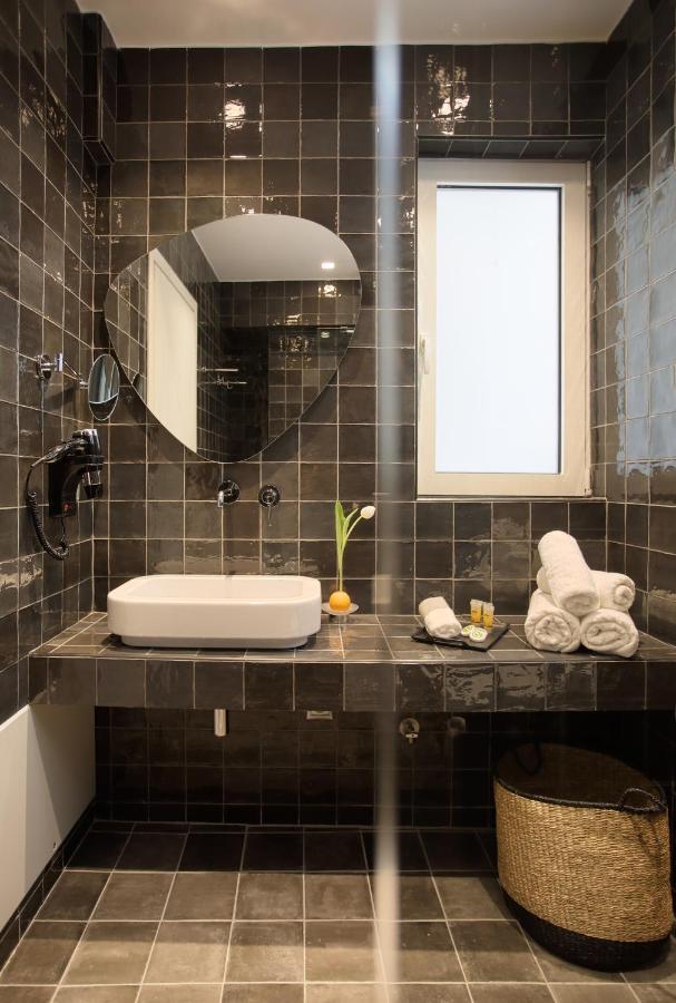Joy Lifestyle Suite Athen Eksteriør billede