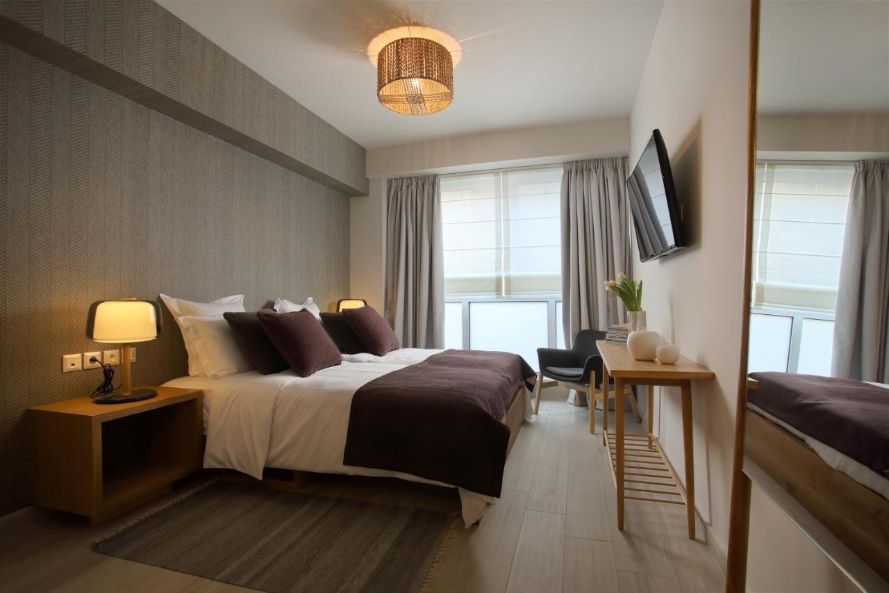 Joy Lifestyle Suite Athen Eksteriør billede